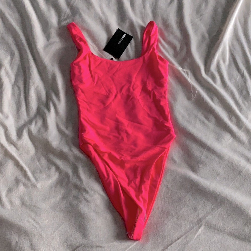 Swimsuit